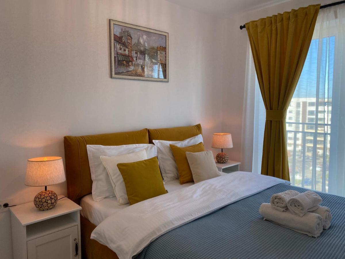 Relax601 Apartment Brasov Bagian luar foto
