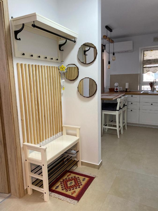 Relax601 Apartment Brasov Bagian luar foto